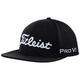 Tour Elite Flat Bill Hat