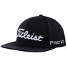 Tour Elite Flat Bill Hat