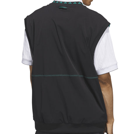 Equipment Vest