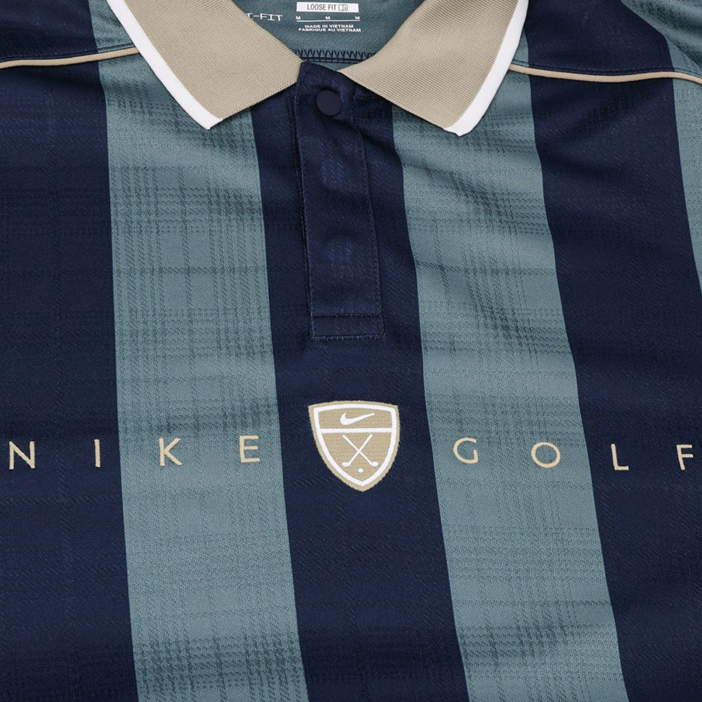 Dri-FIT Fairway Fresh Loose Polo