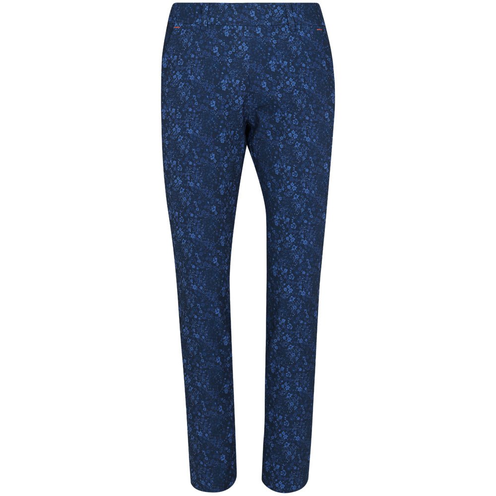 Women's Ice Light 7/8 Print Treggings - Fairway Styles