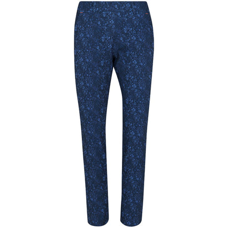Women's Ice Light 7/8 Print Treggings - Fairway Styles