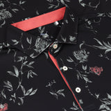MATTR Water Floral Polo