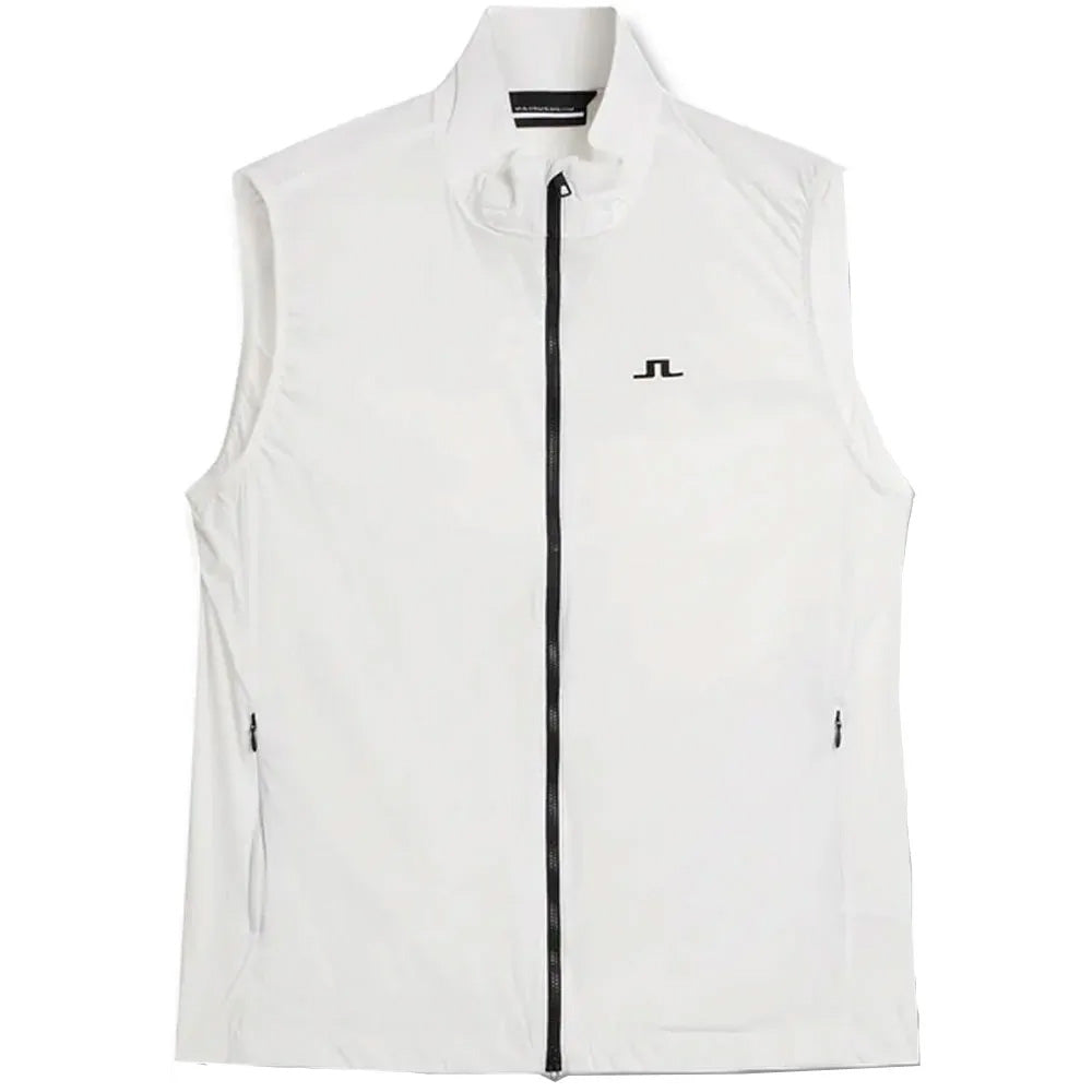 Ash Light Packable Vest