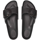 Women's Madrid Big Buckle Sandals - EVA - Fairway Styles