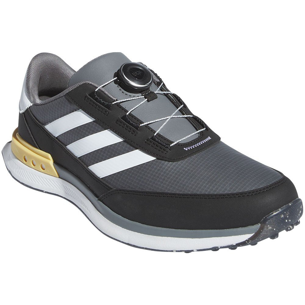 S2G BOA Spikeless Golf Shoes - Fairway Styles