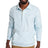 Collared Sweatshirt - Fairway Styles