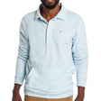 Collared Sweatshirt - Fairway Styles