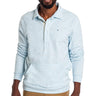 Collared Sweatshirt - Fairway Styles