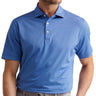 Jubilee Performance Jersey Polo