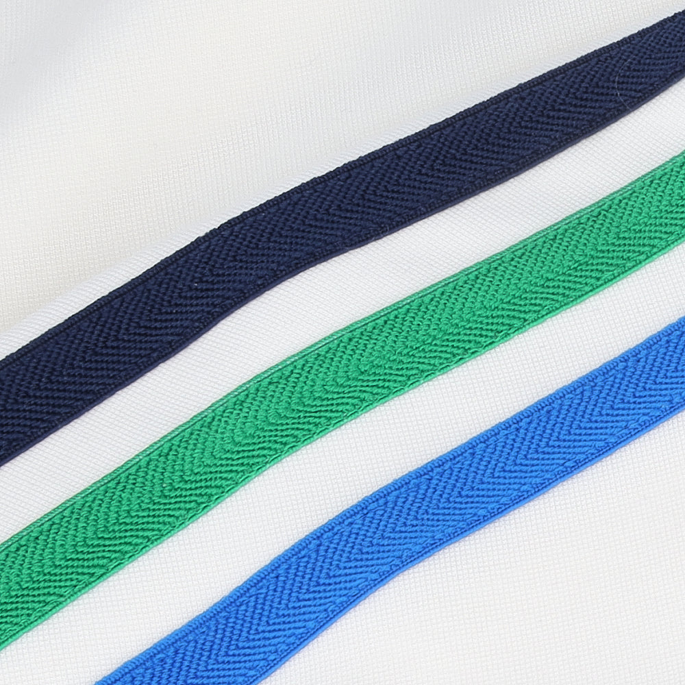 Originals 3-Stripe 1/4 Zip Sweatshirt