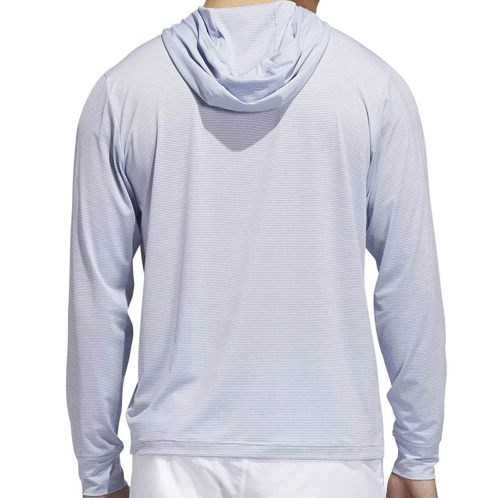 Performance Printed Hoodie