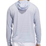 Performance Printed Hoodie