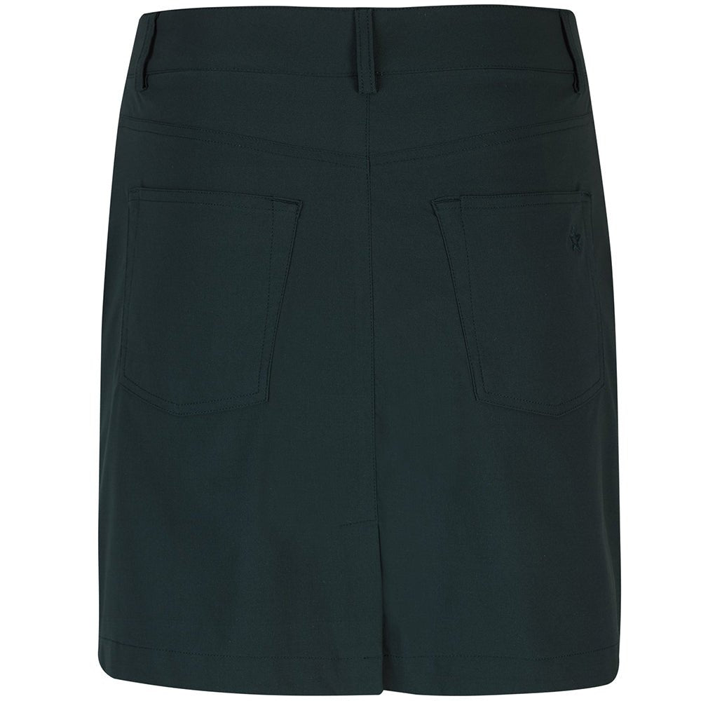 Women's The Stellar Stretch Skort - 17" - Fairway Styles