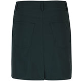 Women's The Stellar Stretch Skort - 17" - Fairway Styles