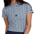 Women's Baby Bloomer Polo - Fairway Styles