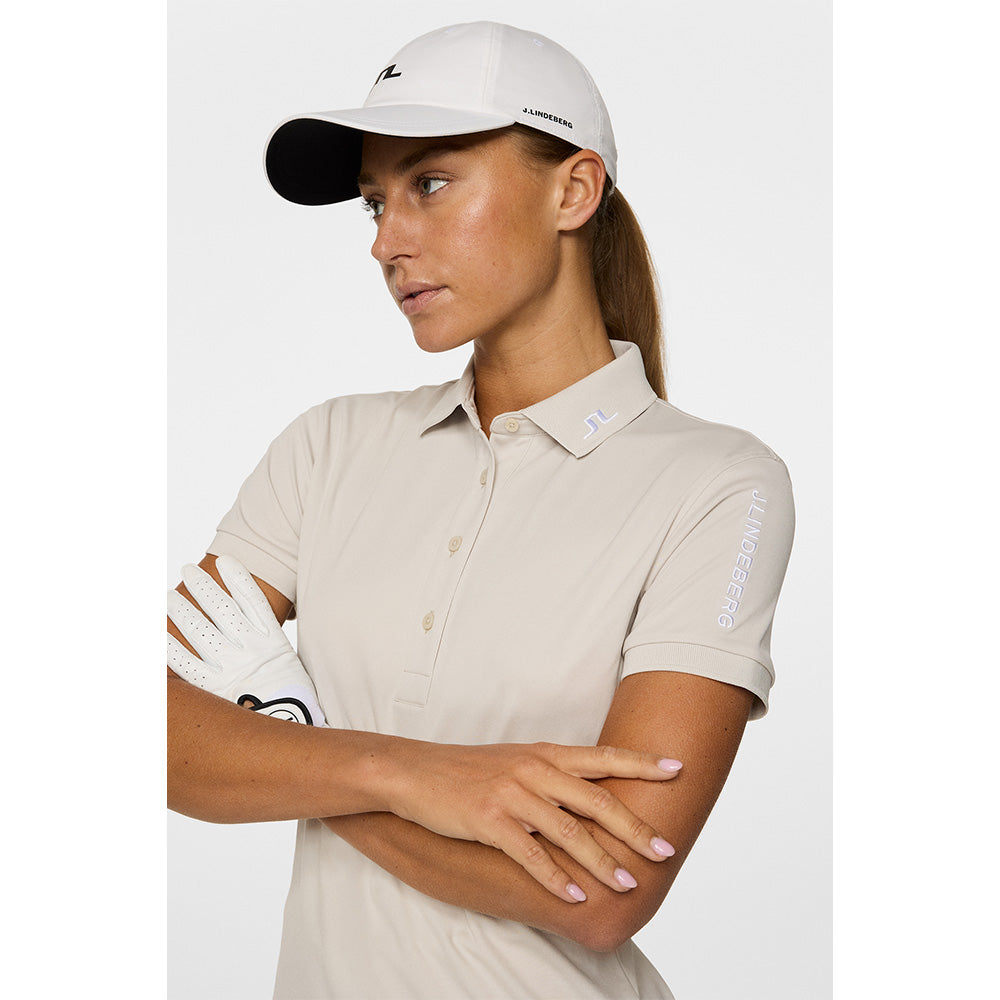 Women's Tour Tech Polo