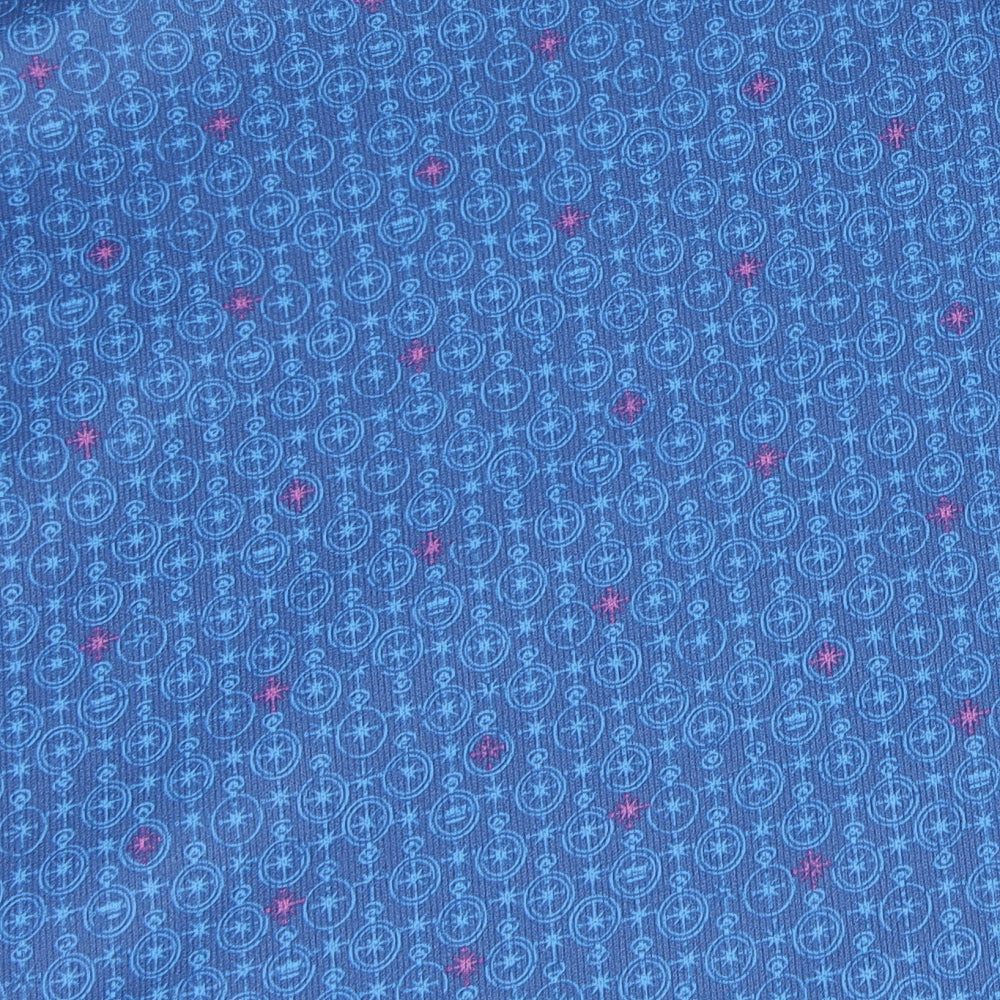 Due North Performance Jersey Polo