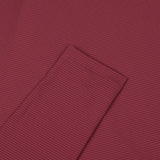 Women's Dri-FIT UV Victory Long Sleeve 1/2 Zip Top