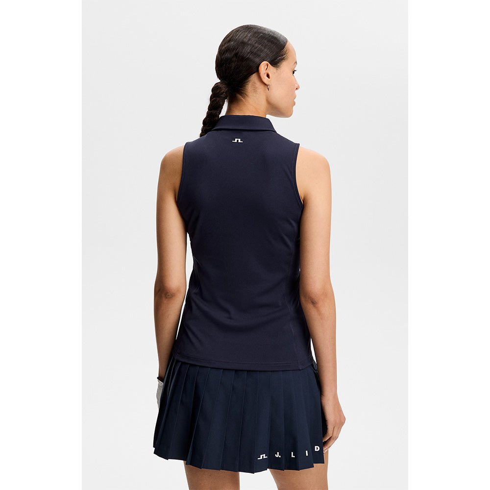 Women's Dena Sleeveless Polo