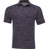 UA Playoff Micro Field Polo