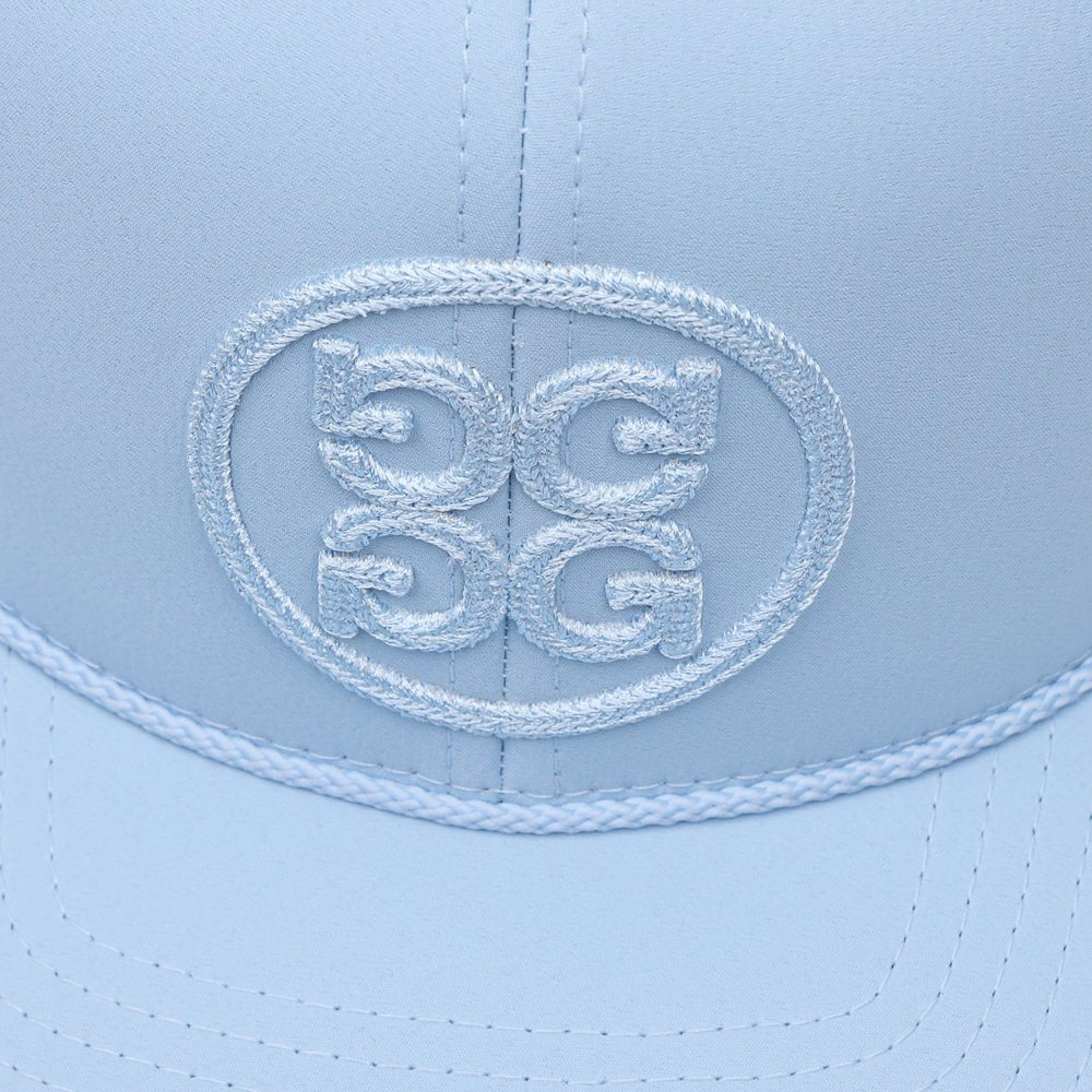Circle G's Perforated Delta Hat