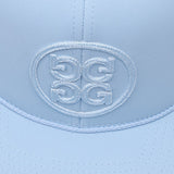 Circle G's Perforated Delta Hat