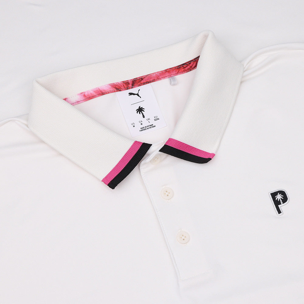PUMA x Palm Tree Crew Polo