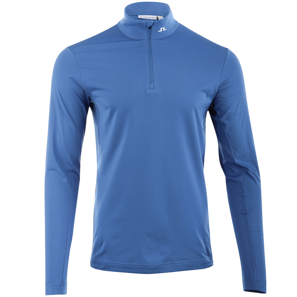 Tour Tech 1/4 Zip Mid Layer