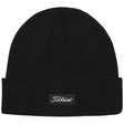 Charleston Cuff Knit Hat - Fairway Styles