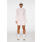 Women's Hertta Long Sleeve Polo