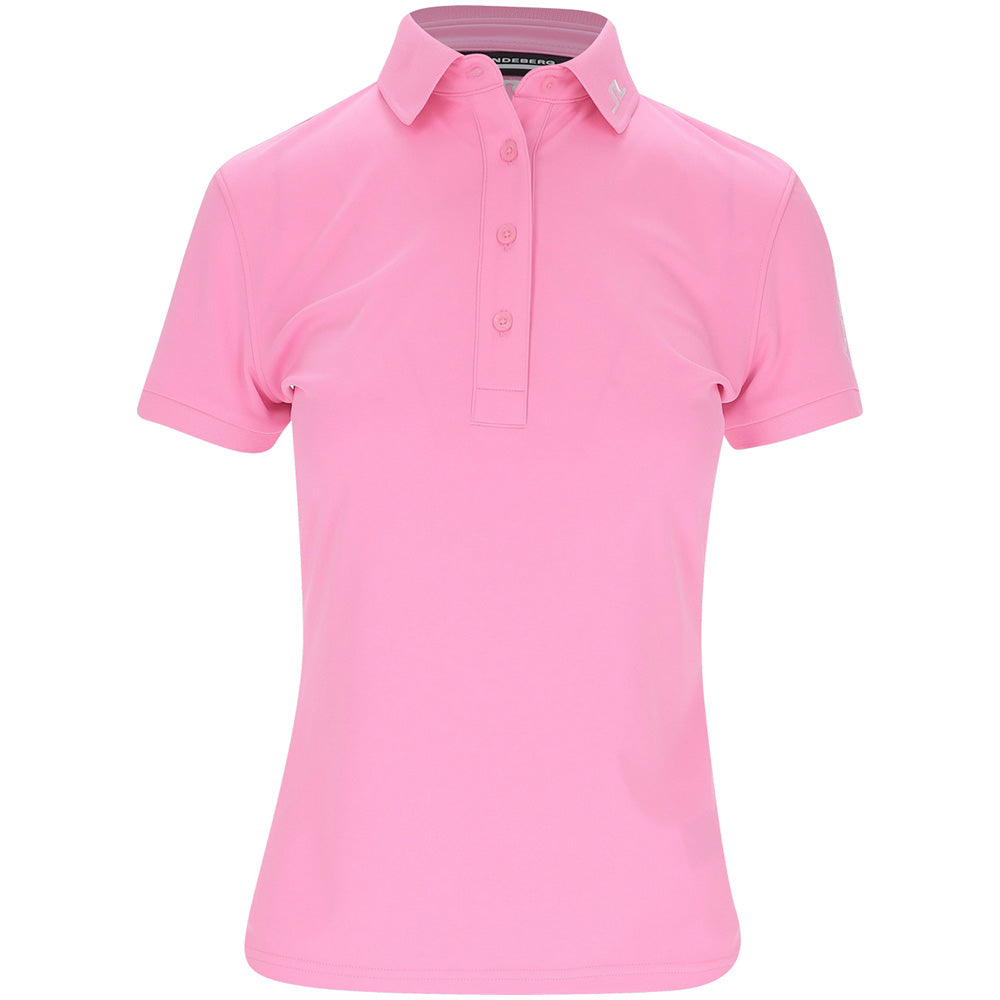 Women's Tour Tech Polo