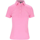 Women's Tour Tech Polo