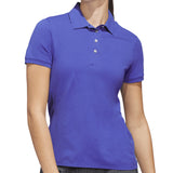Women's Ultimate365 Tour Twistknit Polo