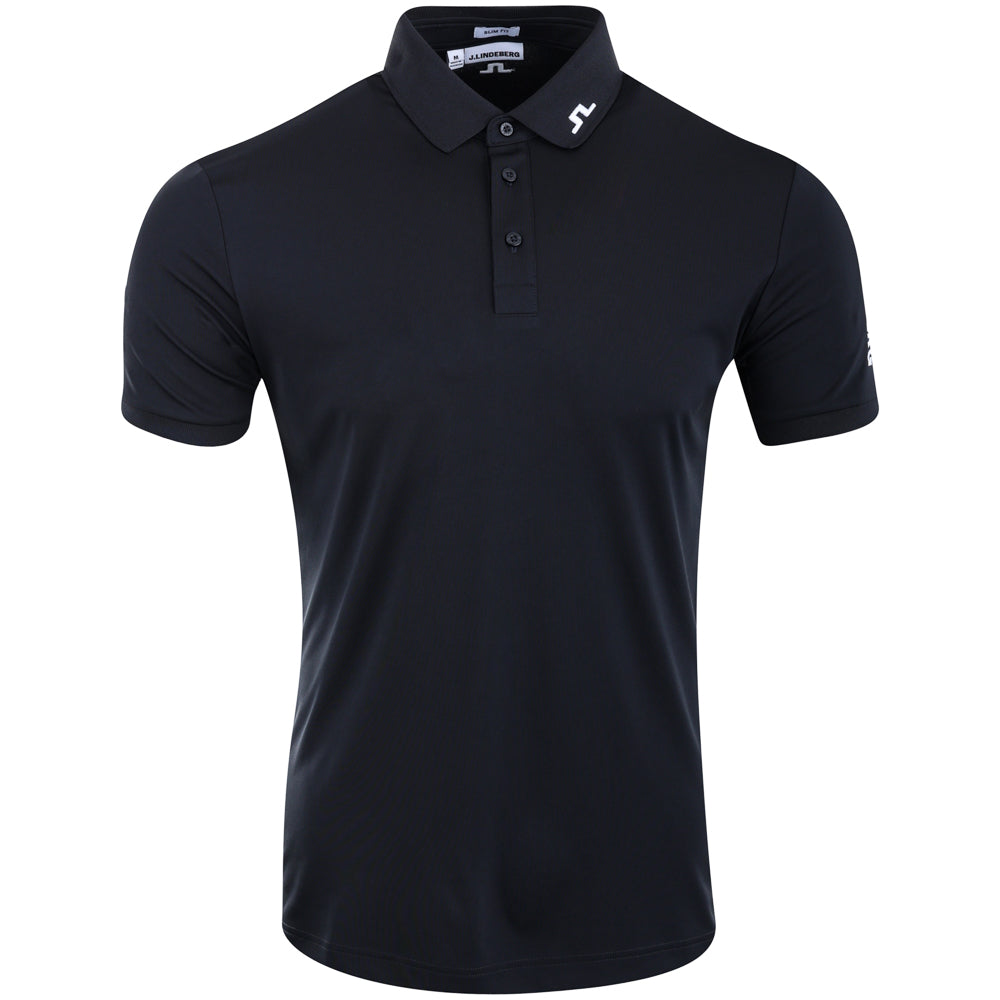 Tour Tech Slim Fit Polo