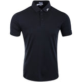 Tour Tech Slim Fit Polo