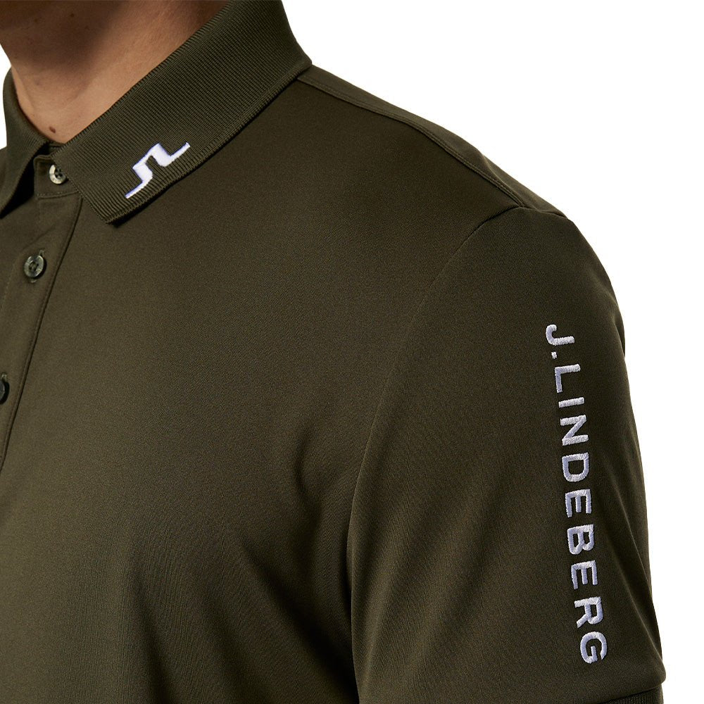 Tour Tech Slim Fit Polo - Fairway Styles