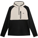 Adam 1/4 Zip Hoodie