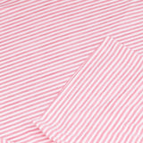Seymour Striped Polo - Fairway Styles