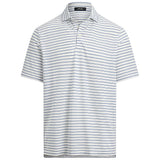 Tour Pique Stripe Polo