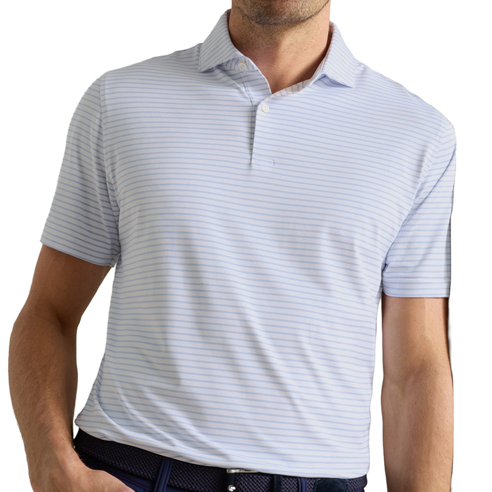 Keynote Performance Jersey Polo