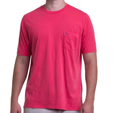Dewey Pocket Shirt