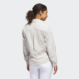 Women's Ultimate365+ Peplum Grid Jacket