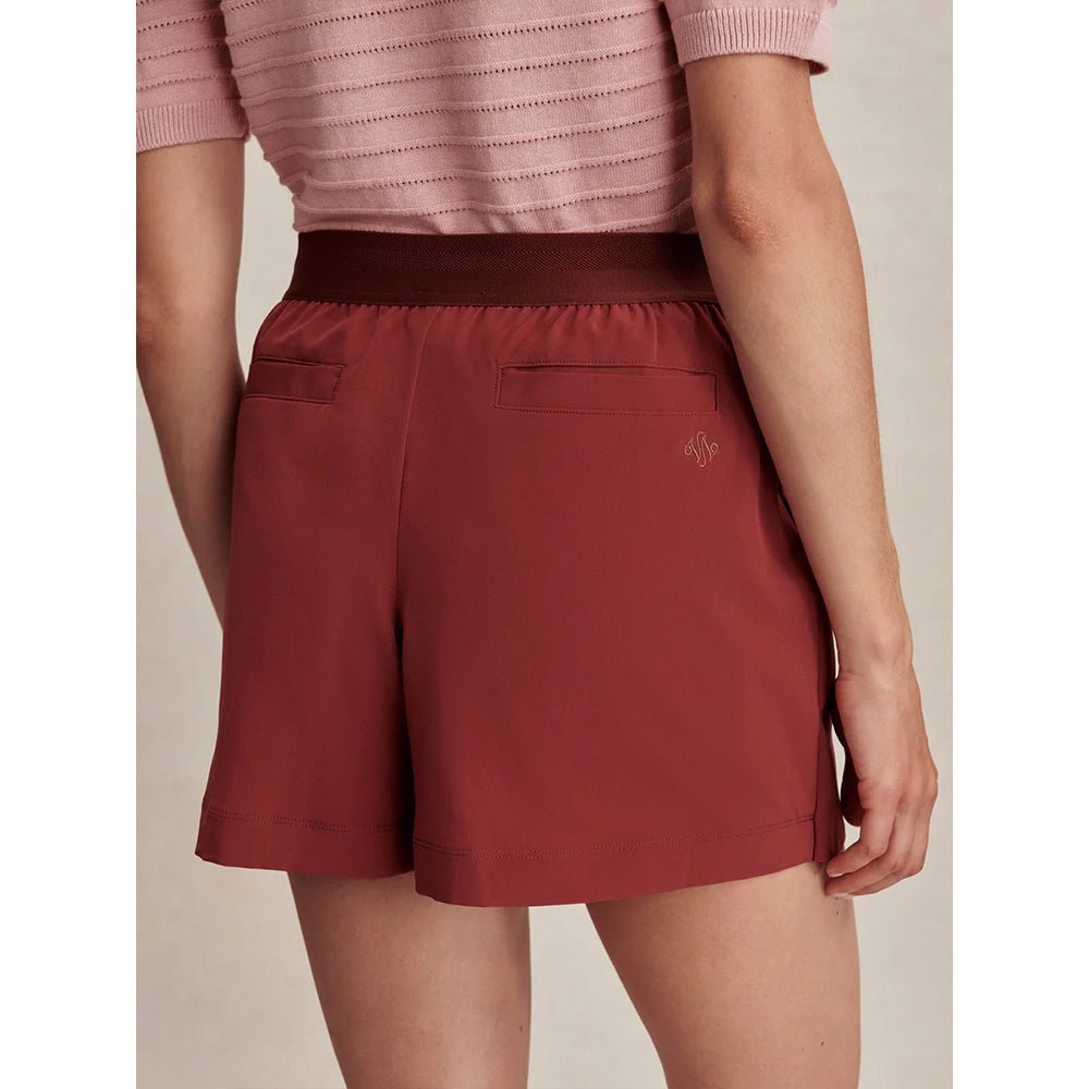 Women's Lambert Wrap 3" Shorts