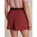Women's Lambert Wrap 3" Shorts