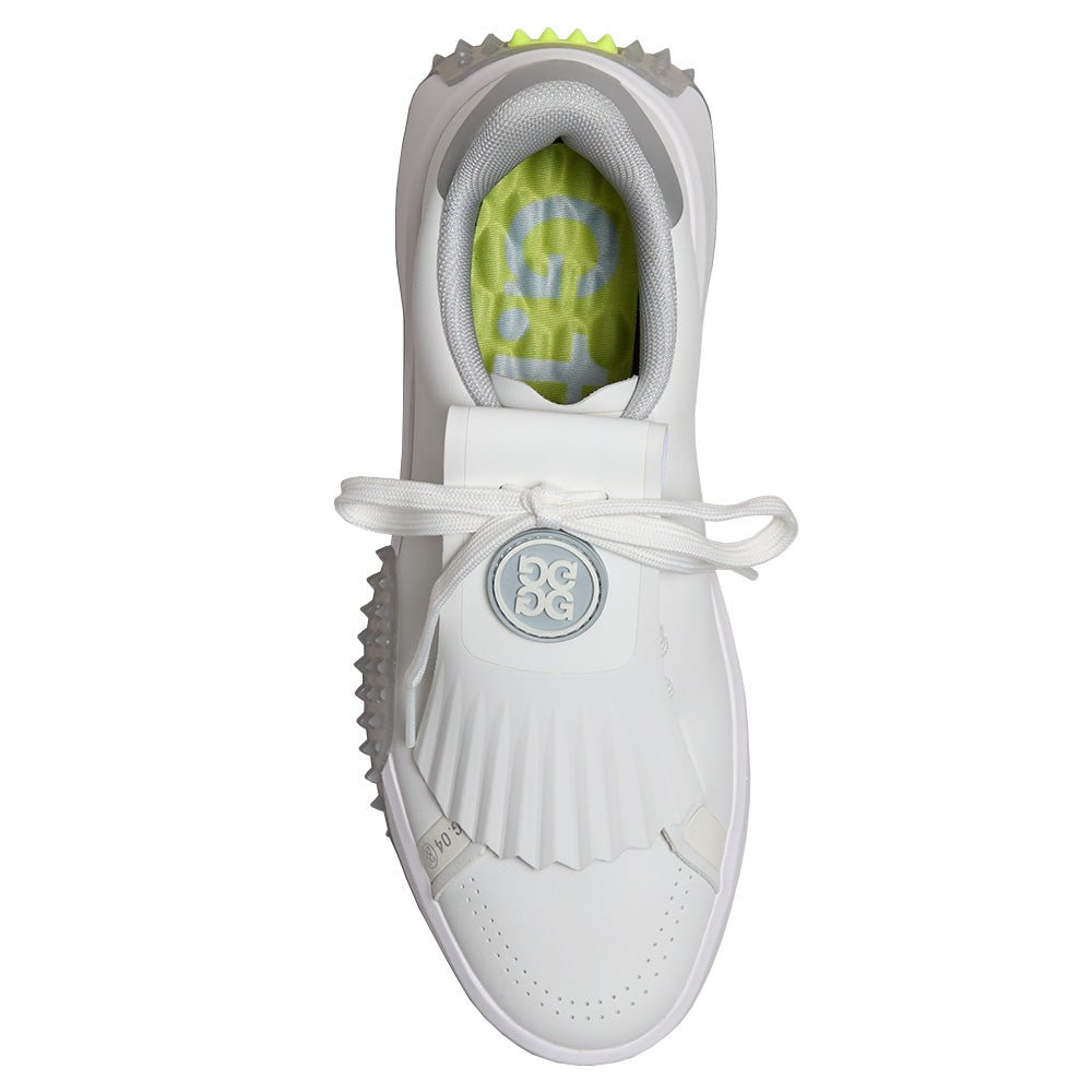 Women's G.112 Kiltie Spikeless Golf Shoes - Fairway Styles