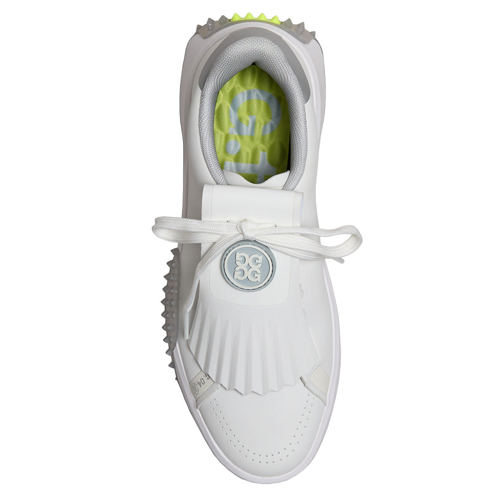 Women's G.112 Kiltie Spikeless Golf Shoes