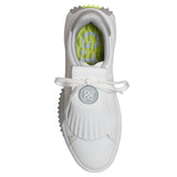 Women's G.112 Kiltie Spikeless Golf Shoes - Fairway Styles