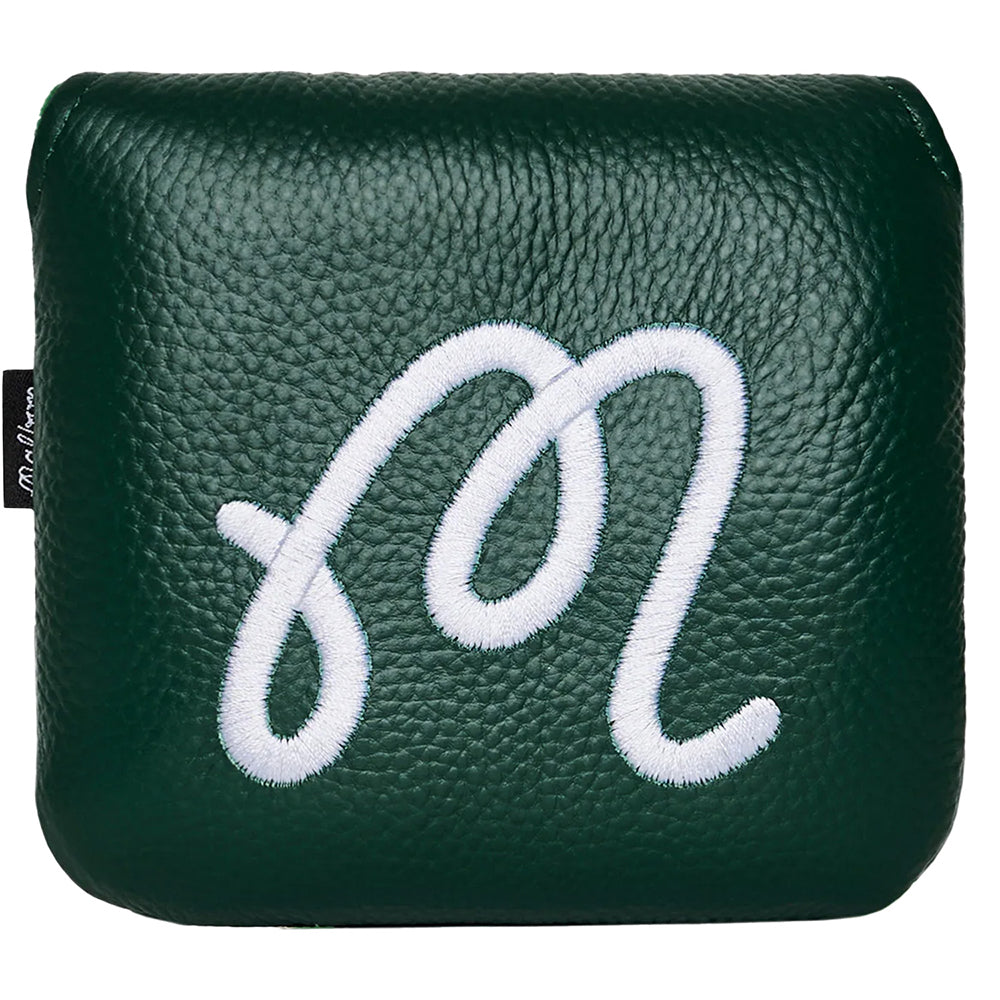 M Mallet Putter Headcover