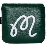 M Mallet Putter Headcover